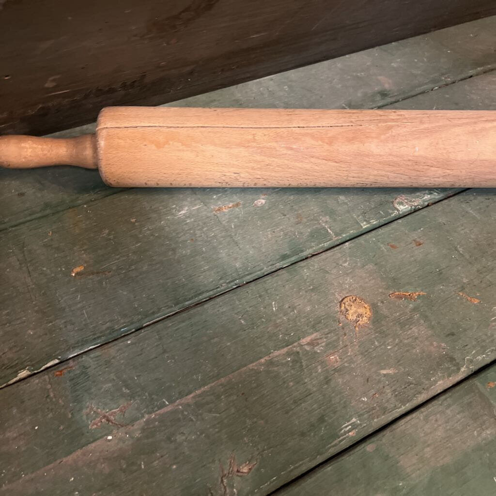 LARGE ROLLING PIN