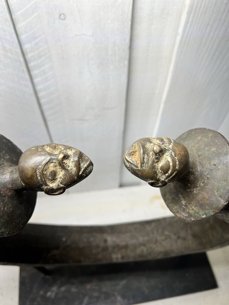 ORIGINAL SOUTH AFERICAN SCULPTURE