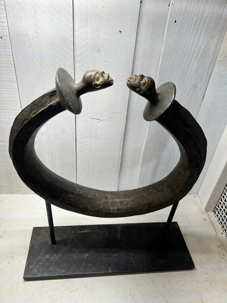 ORIGINAL SOUTH AFERICAN SCULPTURE