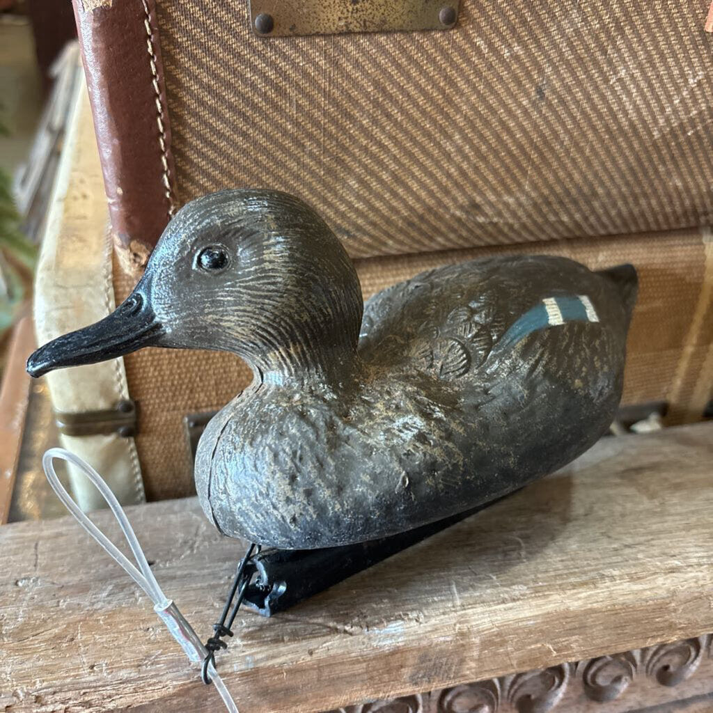 DUCK DECOY