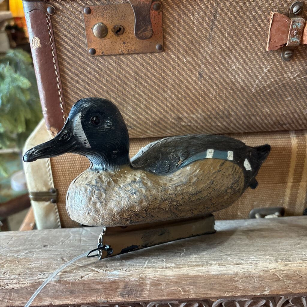 DUCK DECOY