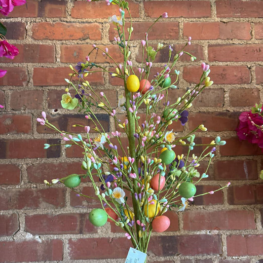EGG AND PIP EASTER TREE