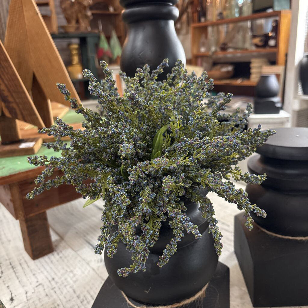 HEATHER HALF SPHERE