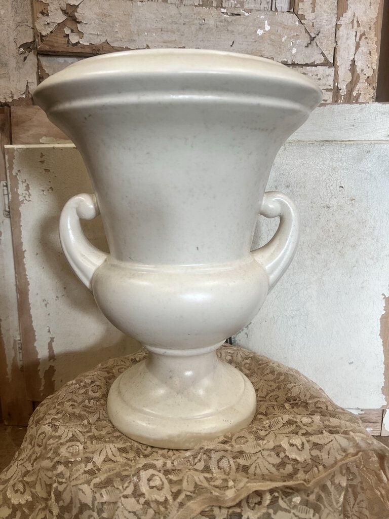 HAEGER URN PLANTER