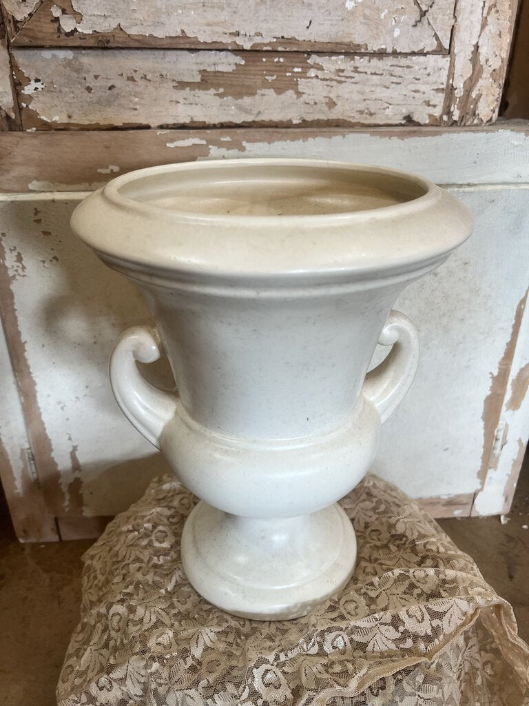 HAEGER URN PLANTER