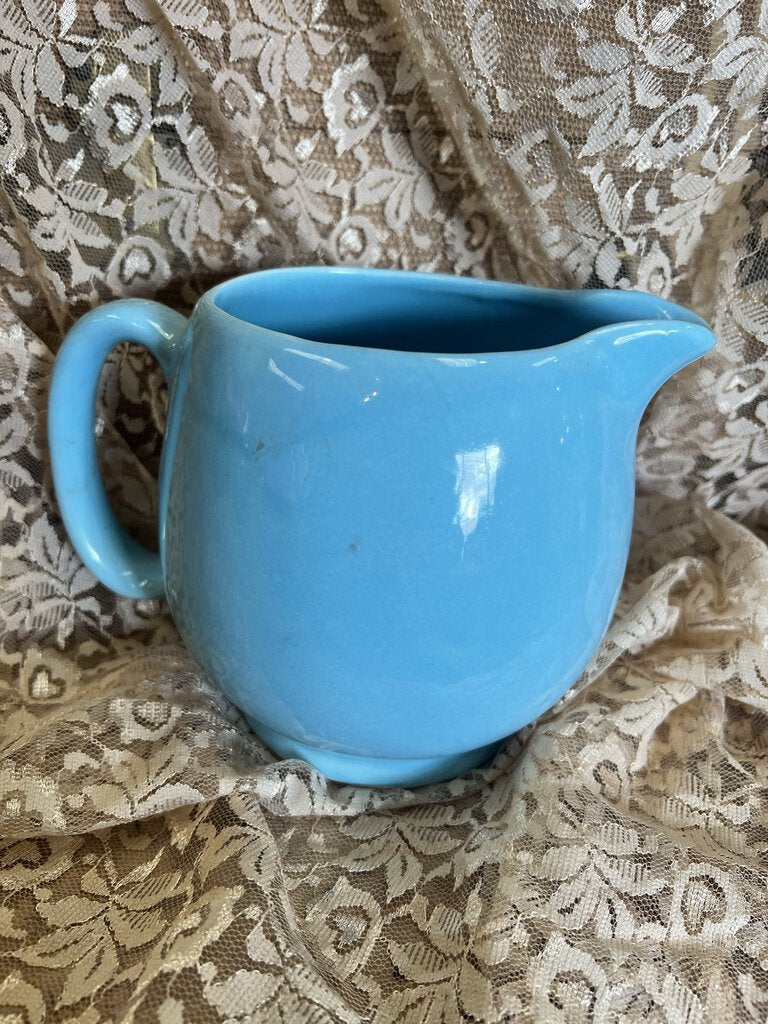 VINTAGE PITCHER