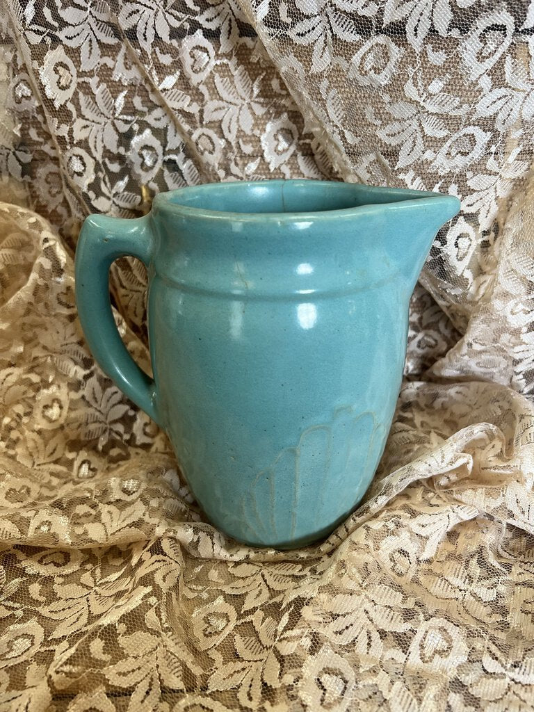 VINTAGE MONMOUTH PITCHER