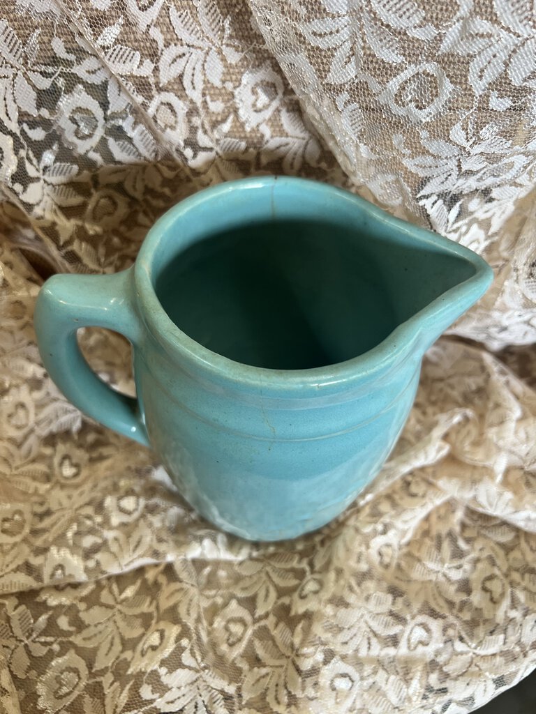 VINTAGE MONMOUTH PITCHER