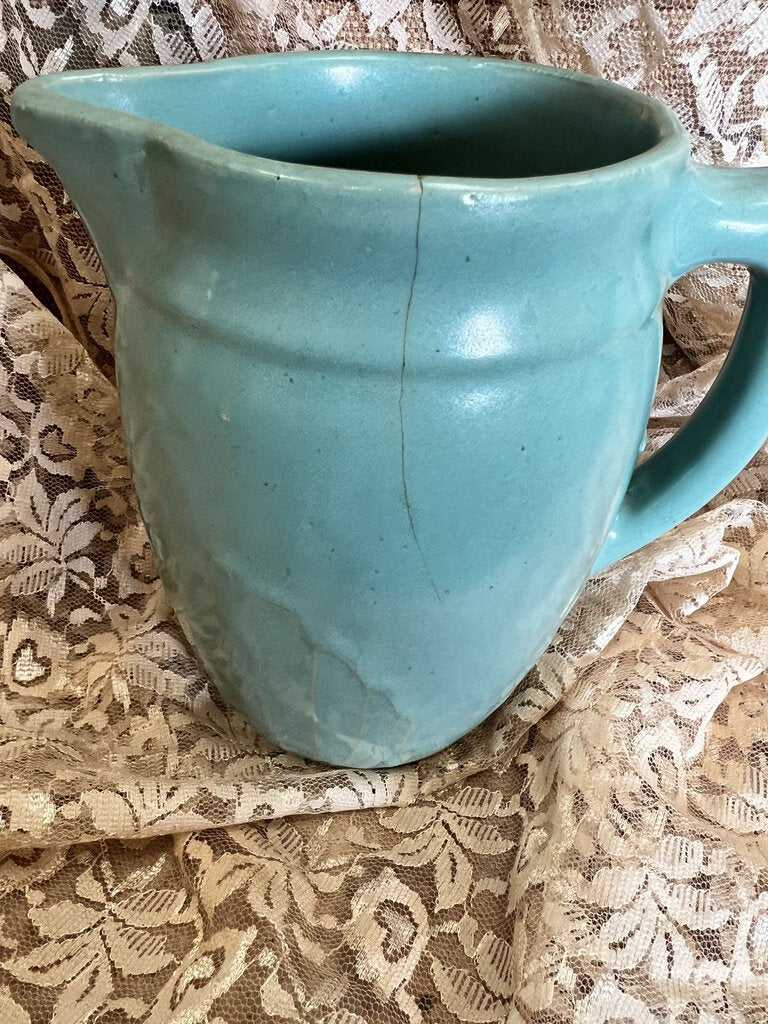 VINTAGE MONMOUTH PITCHER