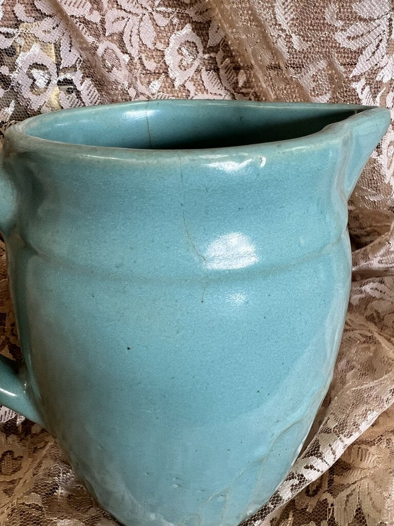 VINTAGE MONMOUTH PITCHER